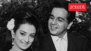 Saira Bano and Dilip Kumar stayed married until his death in 2021