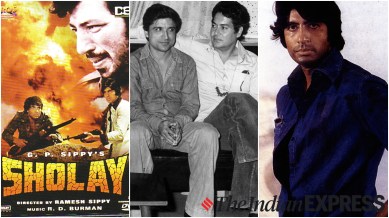 While many regard them as the industry's most influential figures, writer Amit Aryan recently argued that Salim Khan and Javed Akhtar are more like "copywriters" than writers.