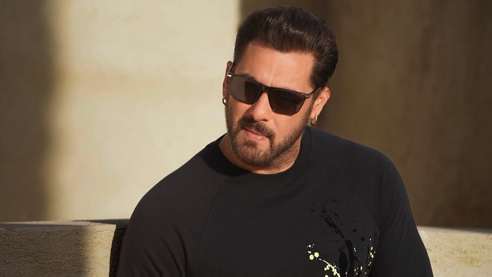 Salman Khan Resumes Shooting For Bigg Boss 18 Amid Heightened Security