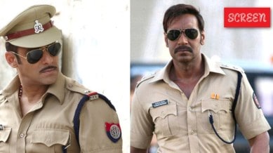 salman khan- ajay devgn- singham again- chulbul pandey