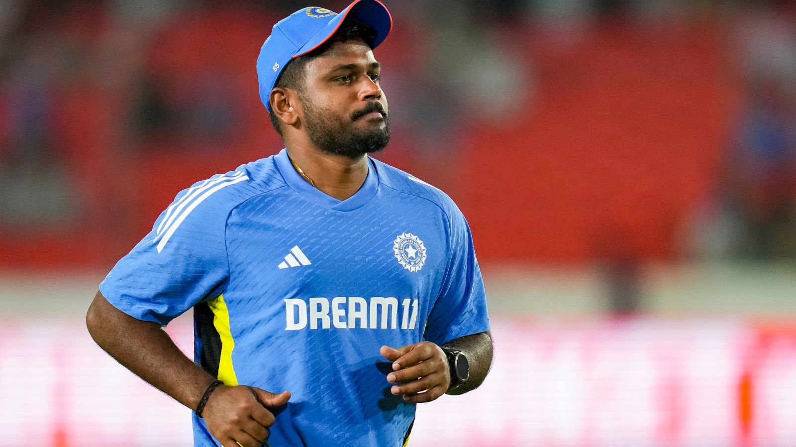 Sanju Samson excluded from Kerala’s Vijay Hazare Trophy squad after not attending camp