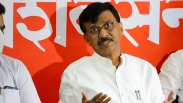 sanjay raut