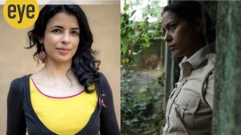 Sandhya Suri has helmed Santosh