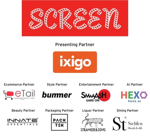 screen launch