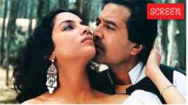 when Shabana Azmi gave away Rajesh Khanna's lie