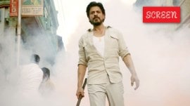 Director Rahul Dholakia recalled some memories of shooting with Shah Rukh Khan for Raees