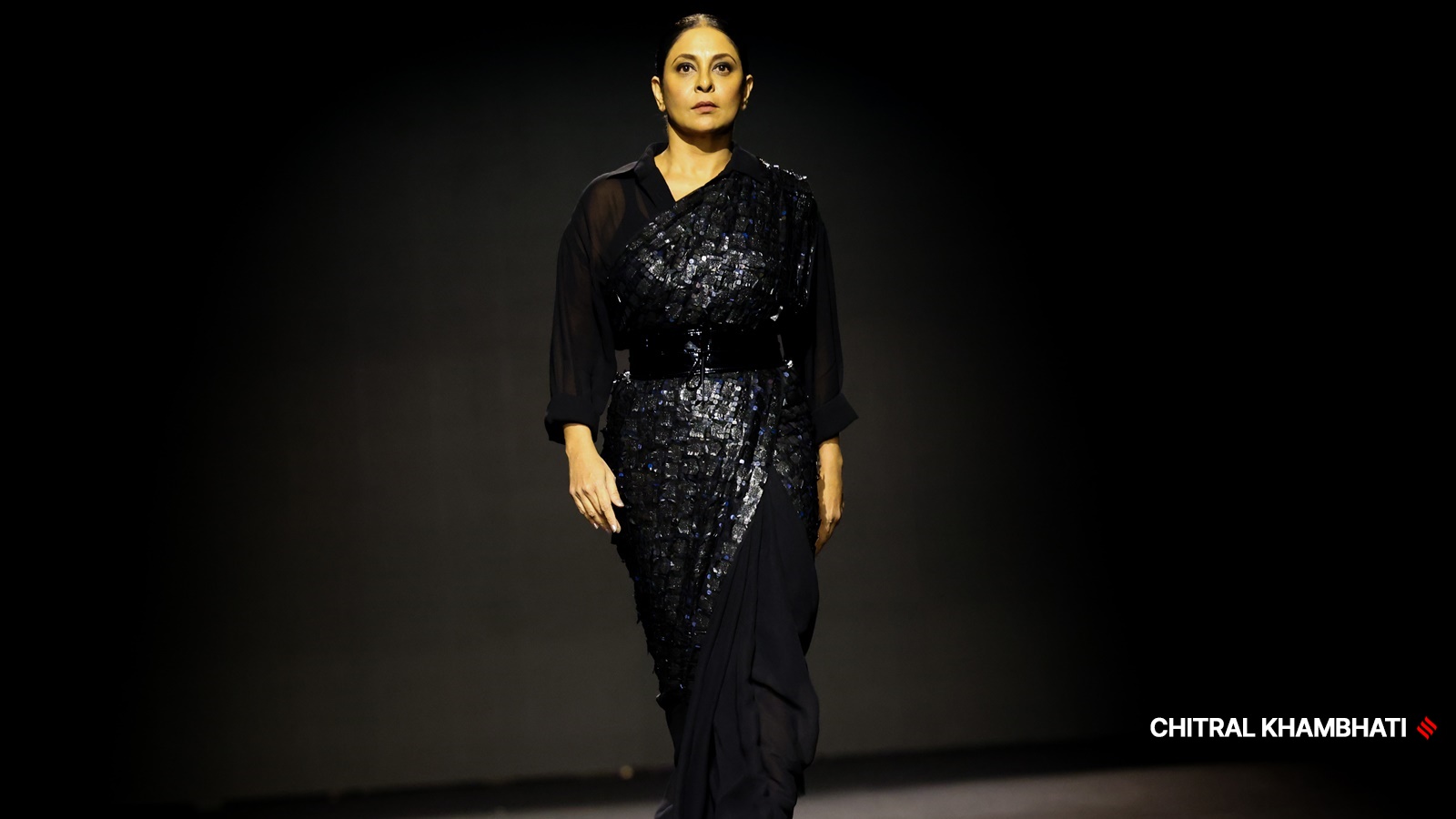 What does Shefali Shah do when struggling with body image issues? ‘I’m ...