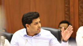 Shrikant Shinde, Eknath Shinde