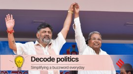 Siddaramaiah