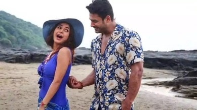 Shehnaaz Gill opens up about her possessive nature and relationship with the late Sidharth Shukla in a candid interview with Farah Khan.