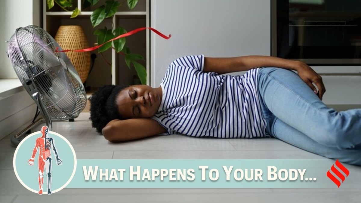 For those interested in transitioning to sleeping on the floor, it's important to ease into the practice; here's how