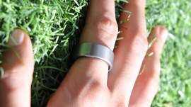 Smart ring