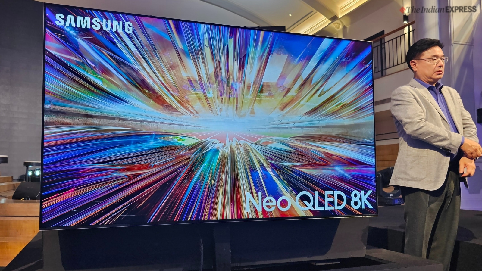 Planning to buy a new smart TV? Here are 4 things to keep in mind ...