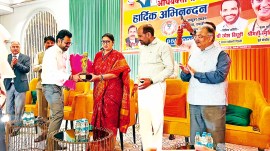 Delhi Assembly polls, Delhi Assembly elections, bjp, Bharatiya Janata Party (BJP), CM face for Delhi assembly polls, delhi news, India news, Indian express, current affairs