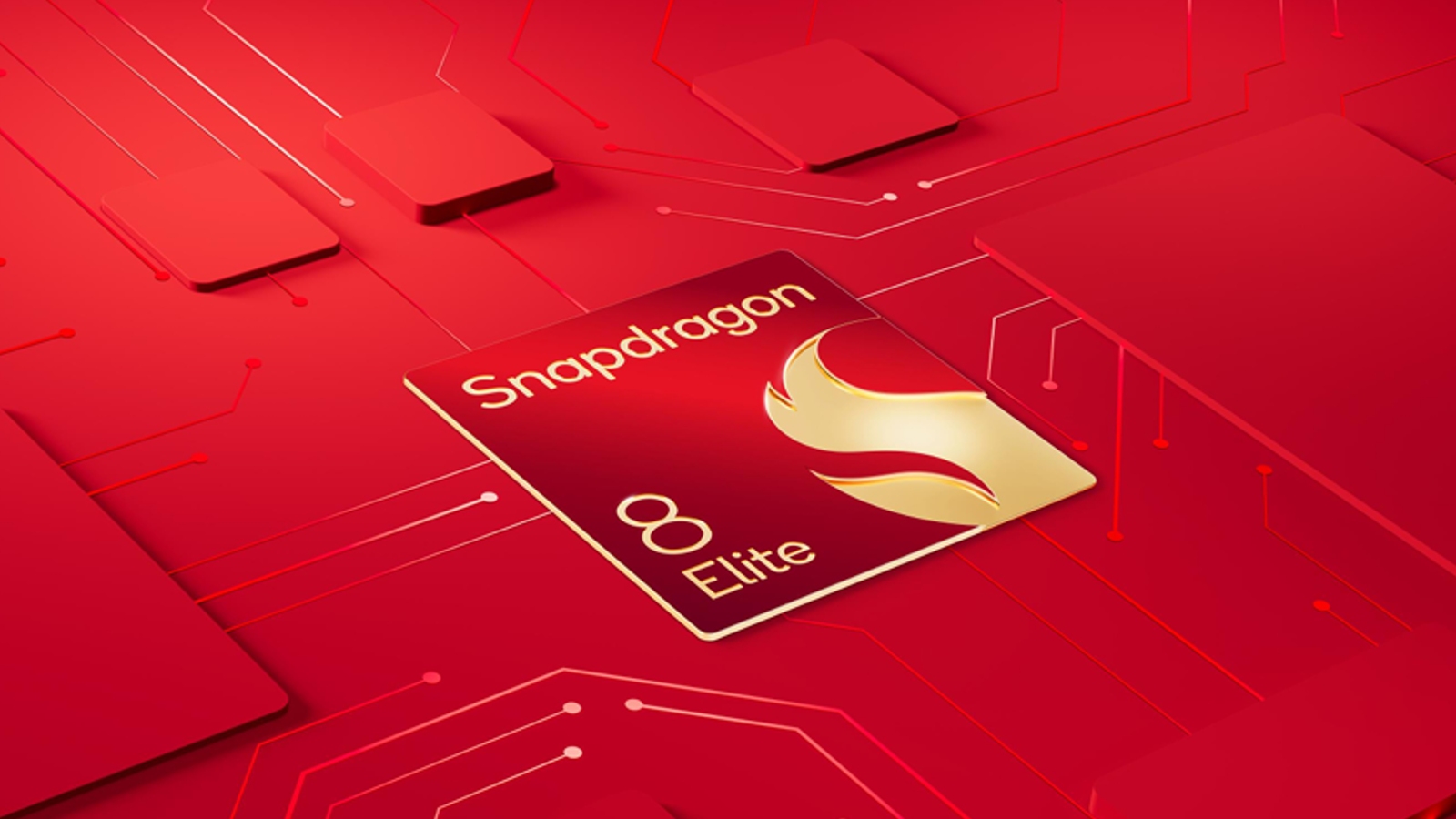 unveils Snapdragon 8 Elite with world’s fastest mobile CPU