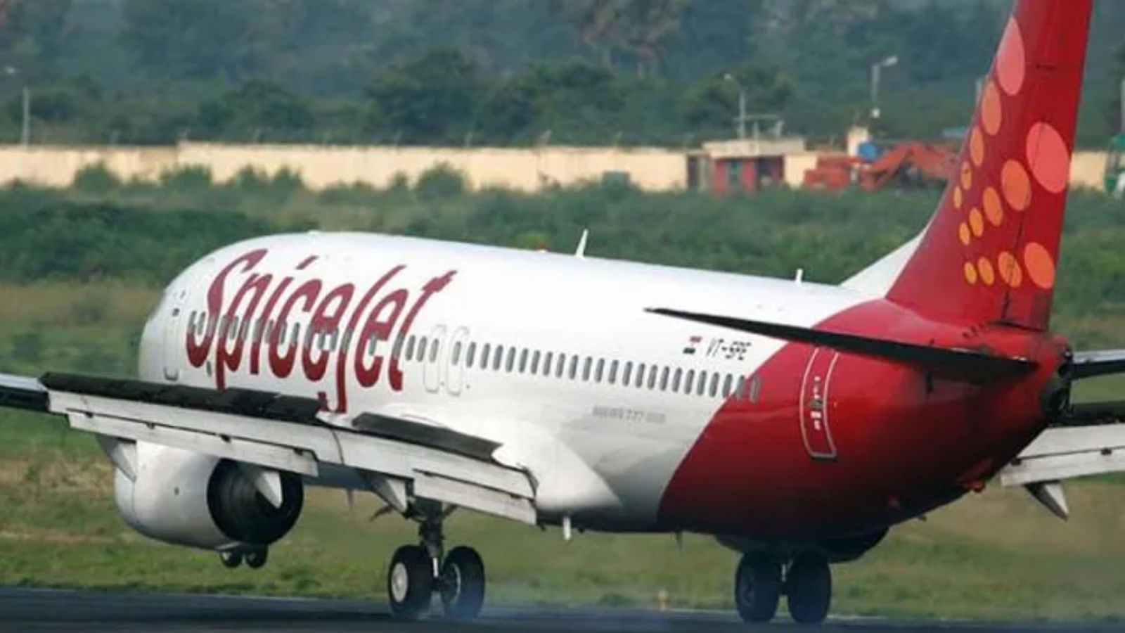 Hoax Bomb Threat on SpiceJet Flights Triggers Security Measures