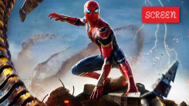 Actor Tom Holland confirmed that his 4th  Spider-Man movie   is happening — and adjacent    has a accumulation   commencement  date.