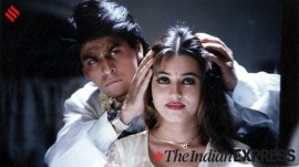 Mahima Chaudhry recently recalled working with Shah Rukh Khan in Pardes and how he immediately became the centre of attention the moment he stepped onto the set.