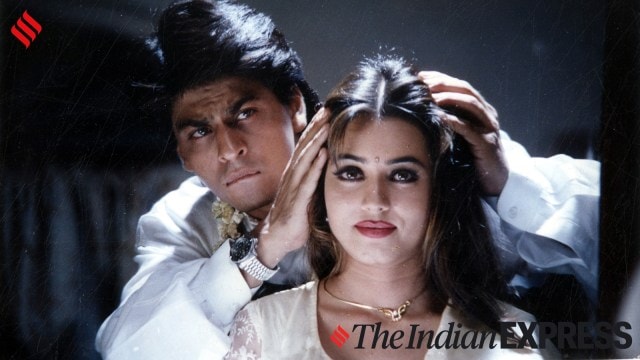 Mahima Chaudhry recently recalled working with Shah Rukh Khan in Pardes and how he immediately became the centre of attention the moment he stepped onto the set.