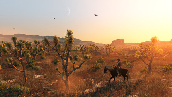 Red Dead Redemption is acceptable   successful  the Wild West.