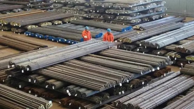 steel imports, alloy  imports from China, china, India, msme, engineering goods, exports tariffs, Indian engineering goods manufacturers, alloy  exporters, competitory  alloy  prices, operational viability, Engineering Export Promotion Council of India, Indian explicit  news