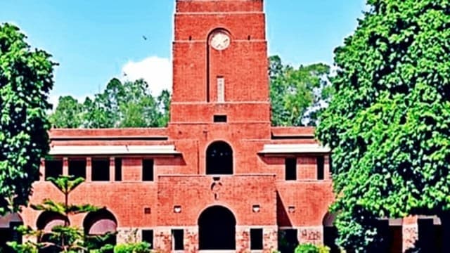 St Stephen’s vs DU, delhi HC, delhi university, admittance  deadlock, religion  quota, admission, justness  swar kanta Sharma, delhi assemblage   admittance  news, Indian explicit  news