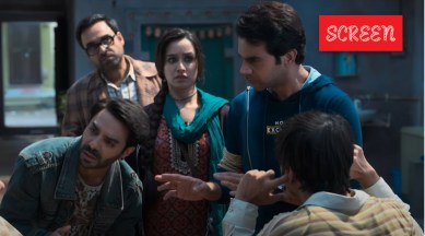 stree 2