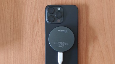 Stuffcool Revel