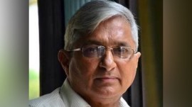 In a statement, Goa Police on Sunday said multiple raids have been conducted in Goa and Maharashtra to arrest Velingkar, who is “absconding”. (PTI)