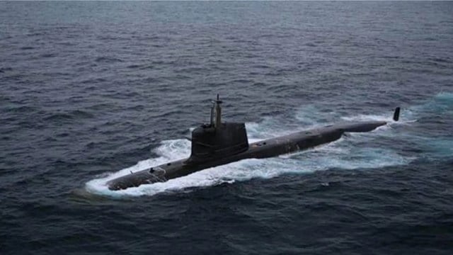 indigenous atomic  submarines, atomic  submarines, piloted aircraft, Armed Forces, Sea Guardian High Altitude Long Endurance, Indian explicit  news, existent   affairs