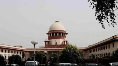 supreme court