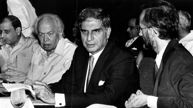 Ratan Tata