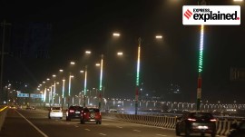 Mumbai toll exemption