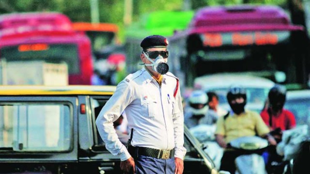 Navratri, pune Navratri, pune Road closures, pune traffic diversions, Pune news, Pune, Maharashtra news, Indian express news