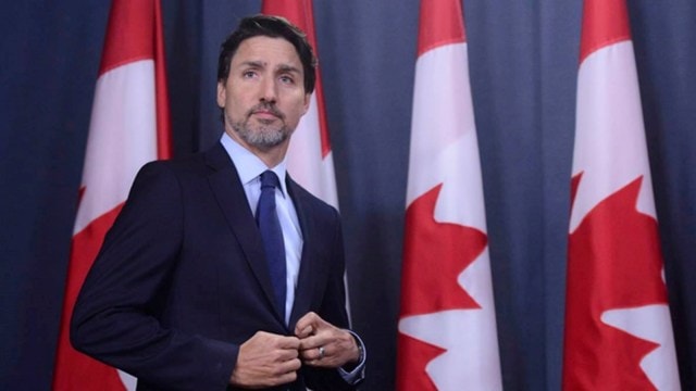 Justin Trudeau, Hardeep Singh Nijjar, Nijjar, Nijjar killing, Canada, india Canada ties, India-Canada relations, Trudeau Government, India-Canada tensions, Tata Trusts chairperson, Noel Tata, Bhupinder Singh Hooda, Haryana Assembly Elections 2024, Indian express news, current affairs