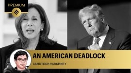 trump harris trump harris