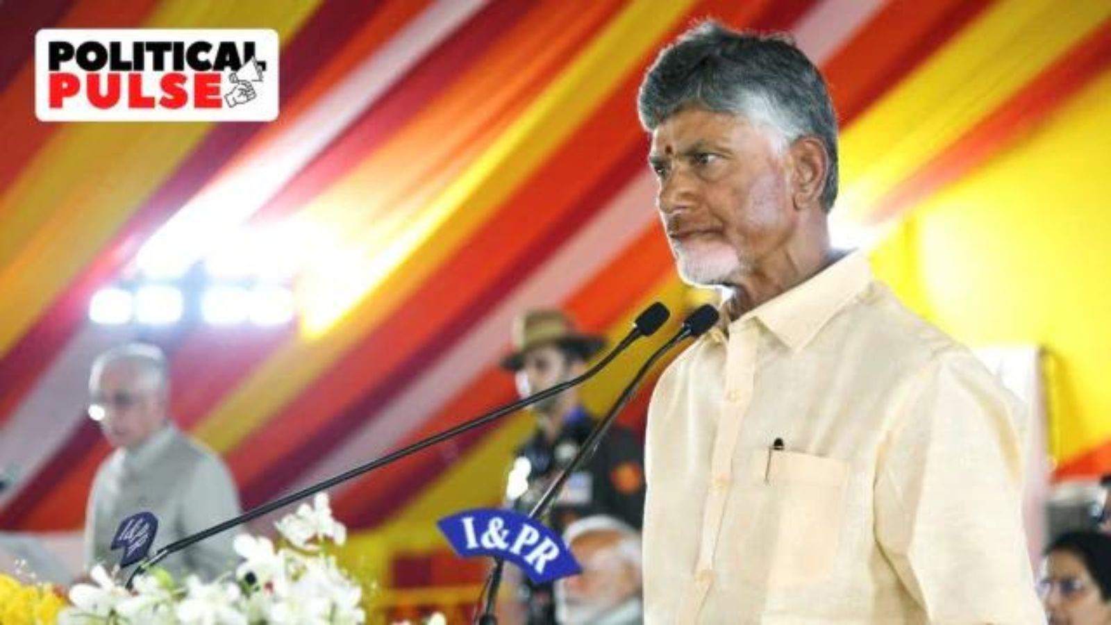 Naidu govt’s maiden Budget hanging fire, YSRCP raises heat over ‘Super