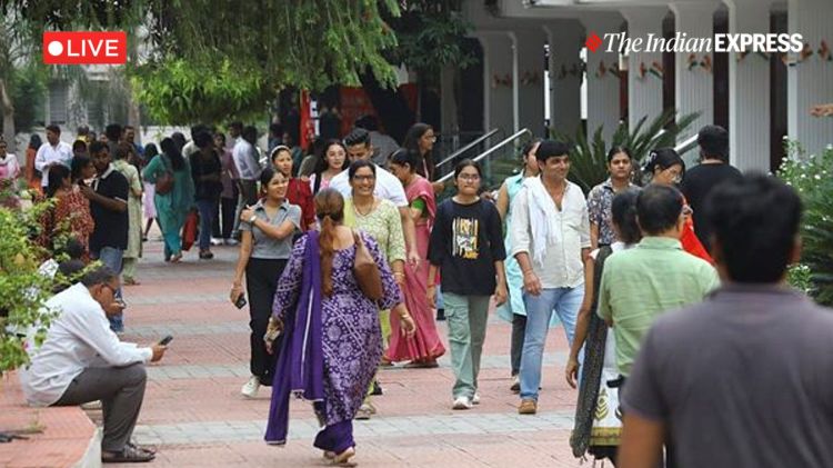 UGC NET Result 2024 Updates: NTA UGC NET June Exam result cut-off announced, how to check scorecard