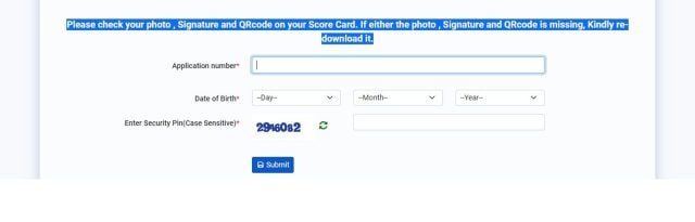 UGC NET June Session 2025 Results: When and where to download NTA scorecards?