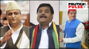 UP leaders