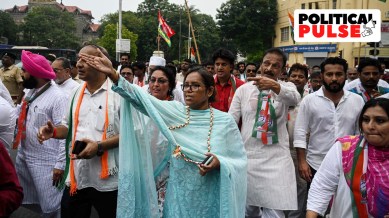 2 days before nominations close, Congress struggles to get house in ...