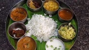 Veg-thali turns dearer in September: Crisil report
