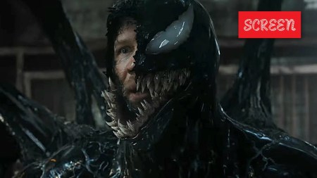 Venom The Last Dance movie review