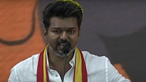 Actor Vijay’s Tamilaga Vettri Kazhagam Rally LIVE Updates in Vikravandi