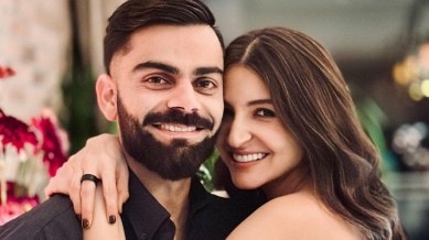 Explore how Anushka Sharma and Virat Kohli embrace modern parenting