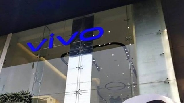  Vivo China siphoned disconnected  Rs 70K crore nether  garb of imports