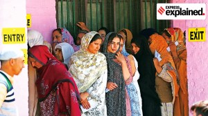 Since 2014 in Haryana, move towards bipolar, tighter BJP-Cong contests