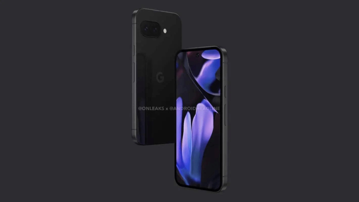 The Pixel 9a will most likely be powered by the Tensor G4 chipset.
