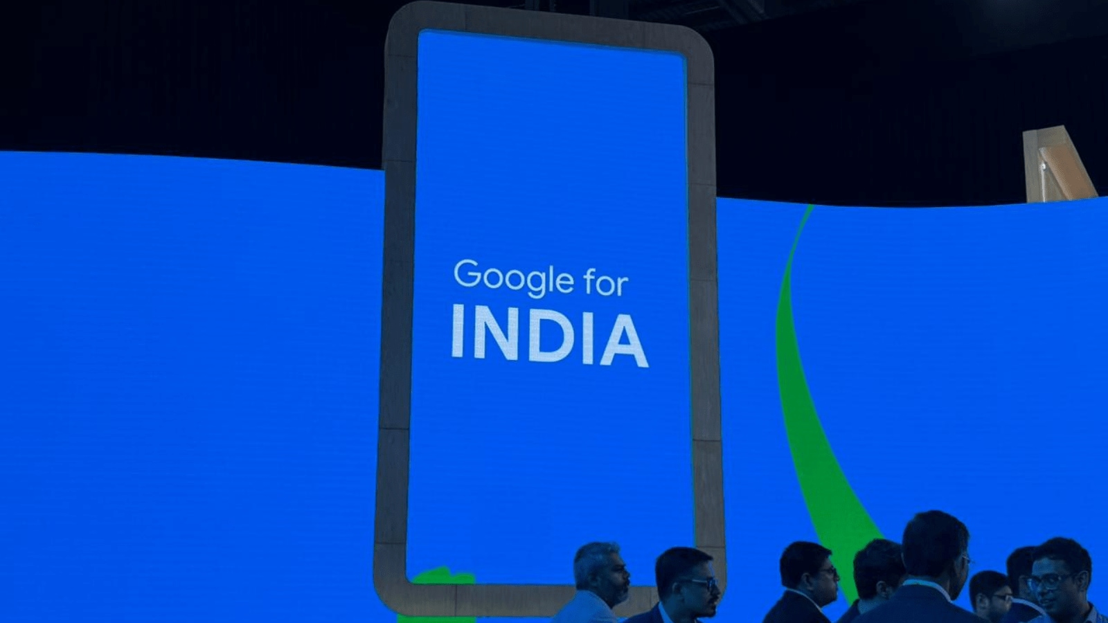 The Google for India 2024 event focused on integrating Gemini and making AI powered tools more useful in everyday scenarios.