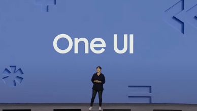 One UI 7 beta preview will be available later this year.